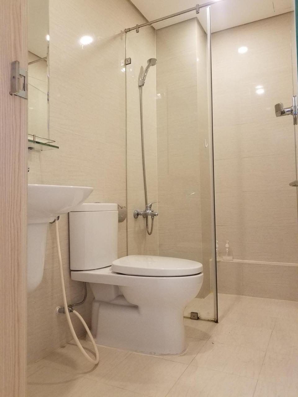 Khách sạn Anna House 2 3*