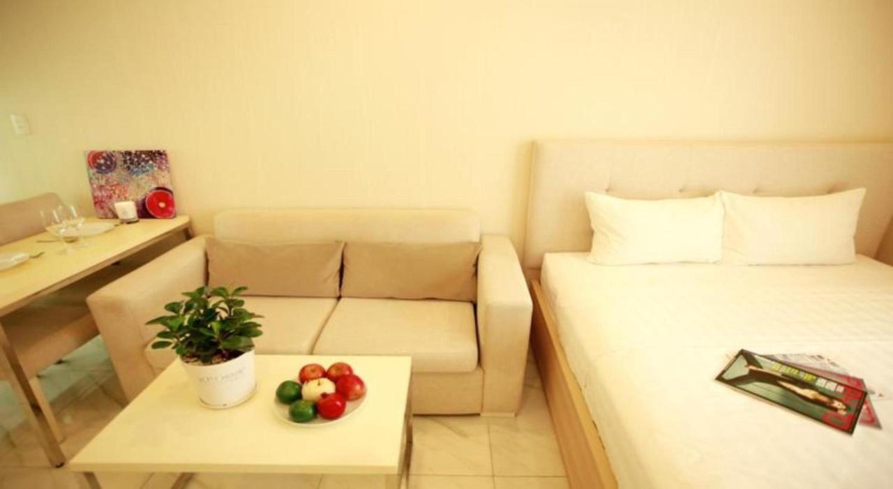 Khách sạn Anna House 2 3*