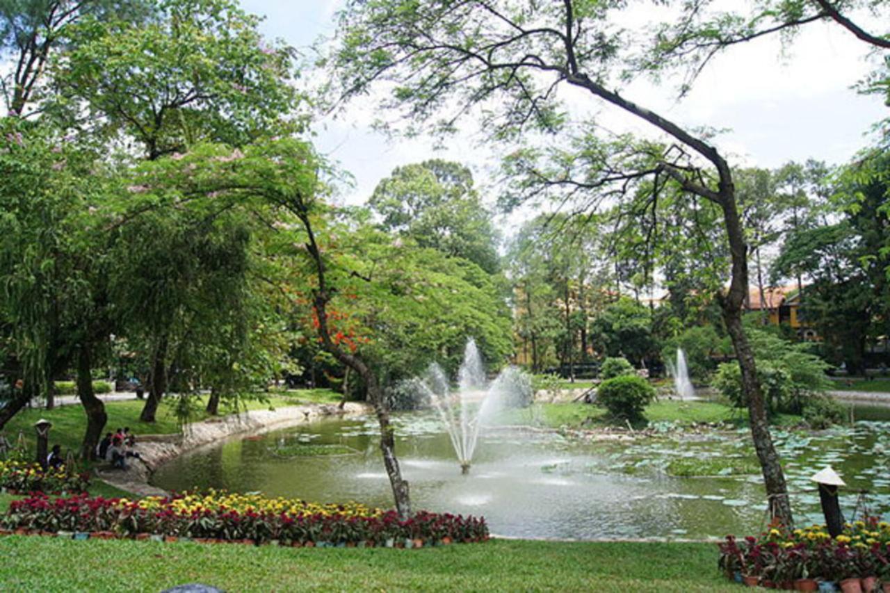 Anna House 2 Khách sạn TP. Hồ Chí Minh
