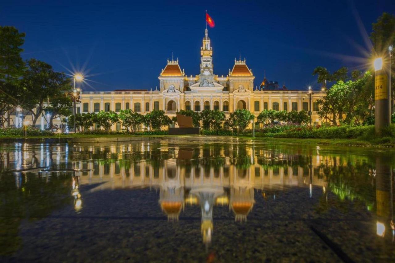 Anna House 2 TP. Hồ Chí Minh