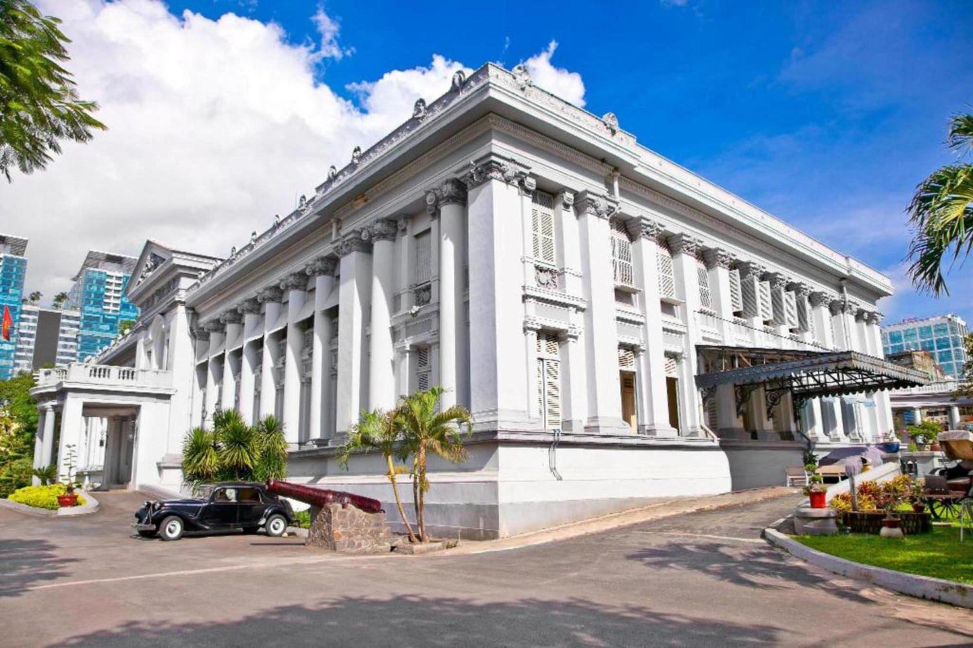 Khách sạn Anna House 2 3*