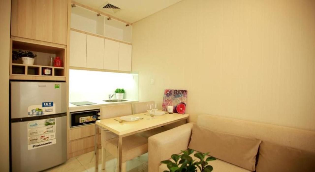Hotel Anna House 2 Ho Chi Minh City