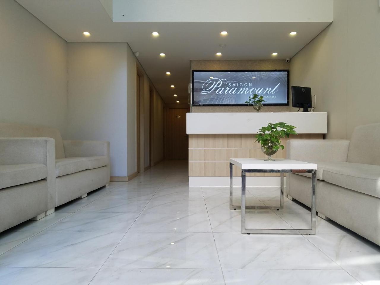 Anna House 2 3* Ho Chi Minh City